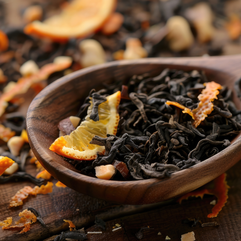 Mahogany Teakwood Fragrance Oil