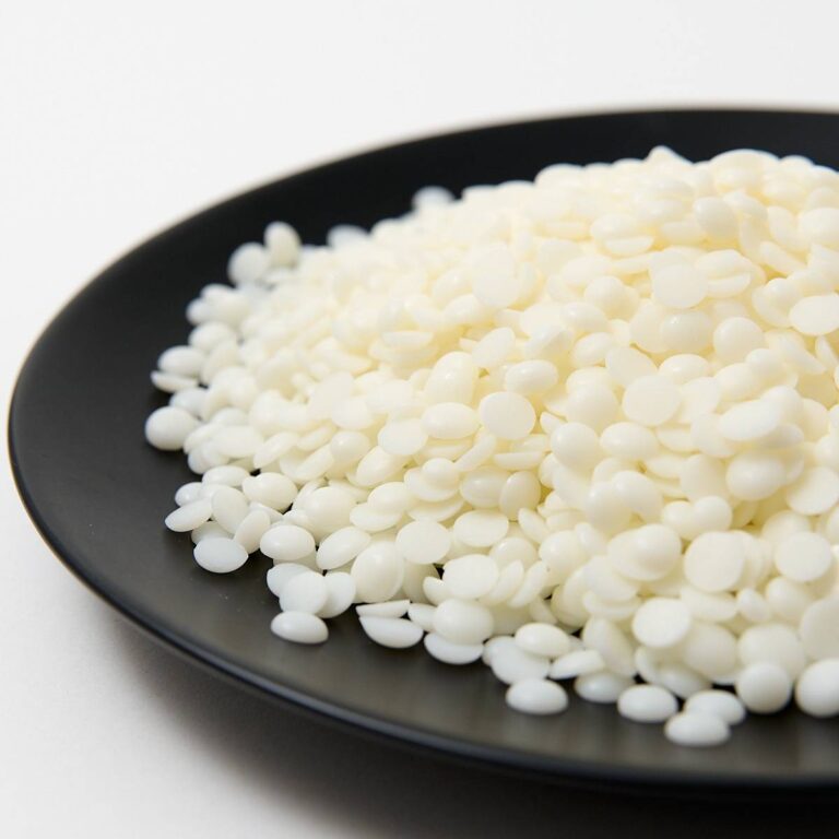 WAX001 Kerasoy Container Wax