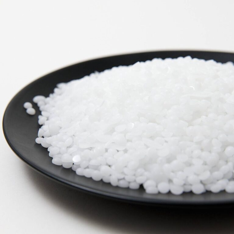 WAX004 Paraffin Pillar Blend Wax