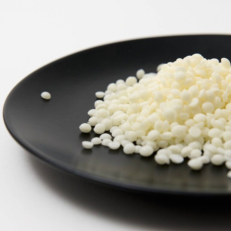 WAX008 White Beeswax