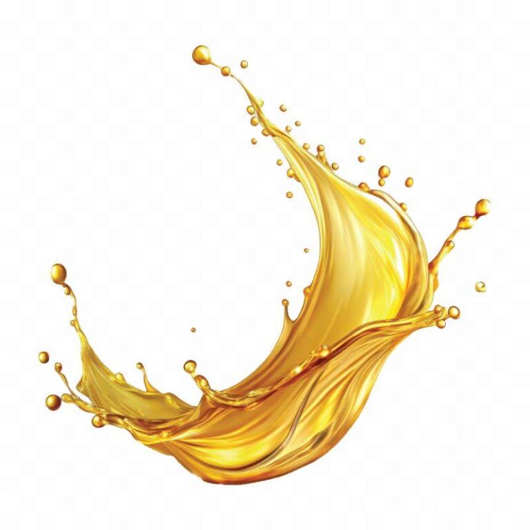 Yellow Liquid Candle Dye