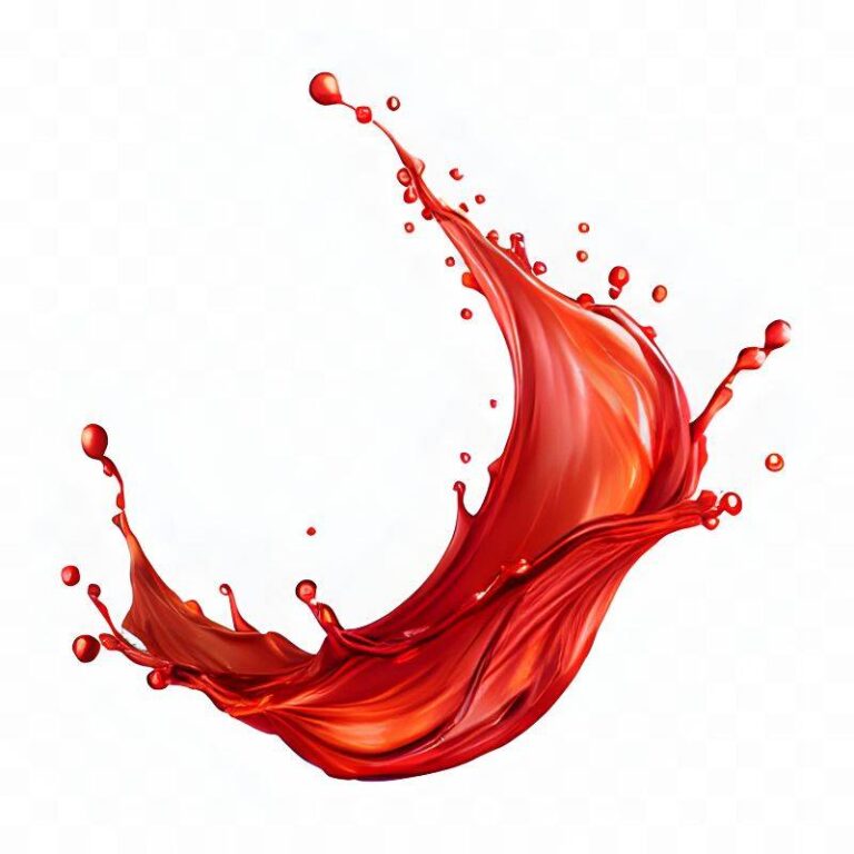 Red Liquid Candle Dye