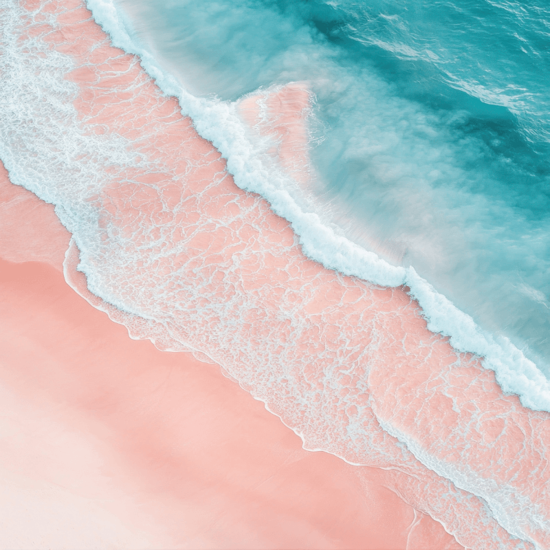 12552 Pink Sands Fragrance Oil