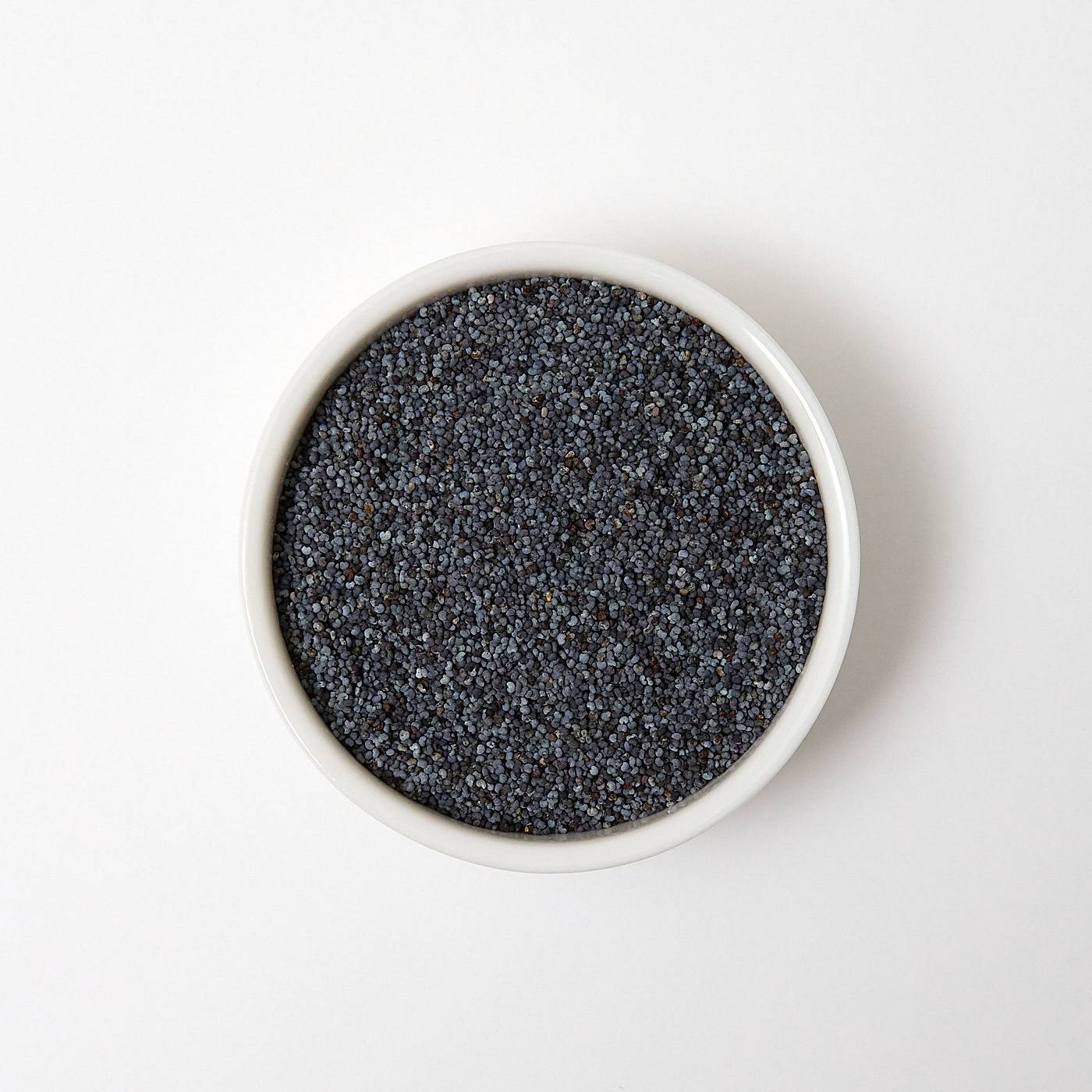 Poppy Seeds