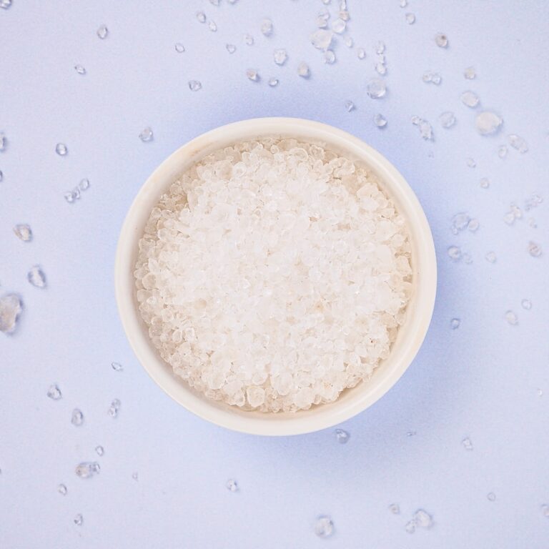 Dead Sea Salt, Coarse