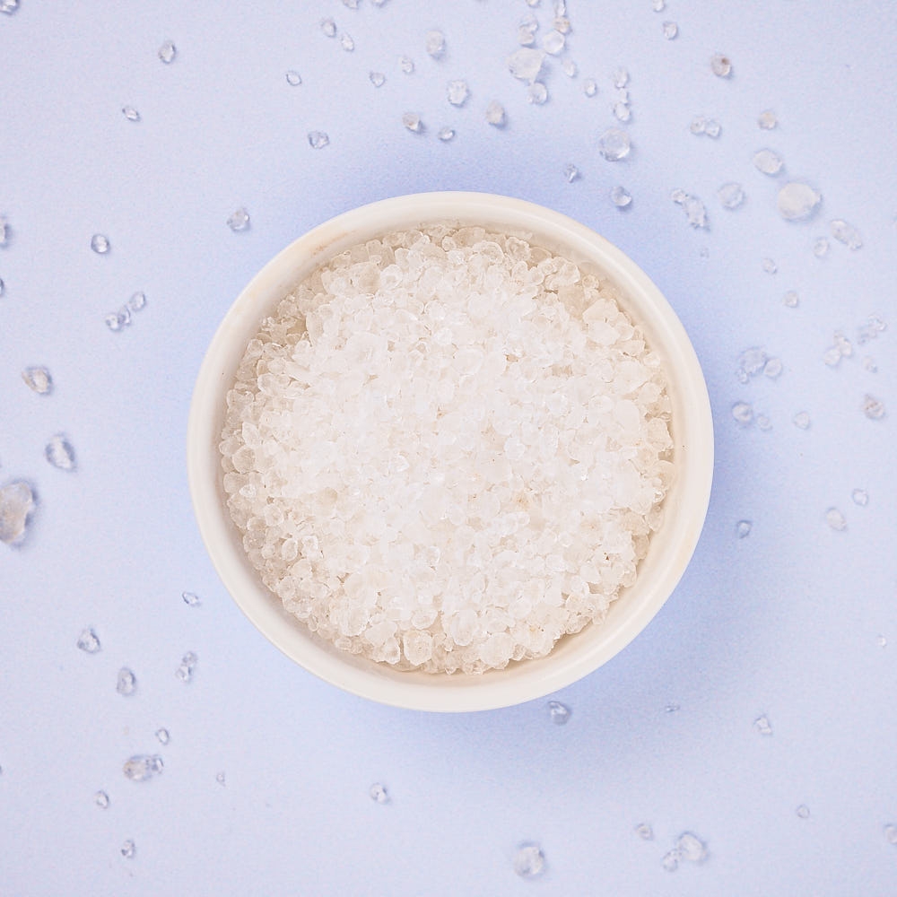 Dead Sea Salt, Coarse