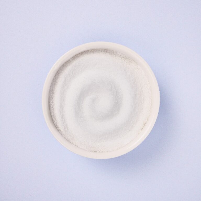 Citric Acid Fine Granular - Monohydrate