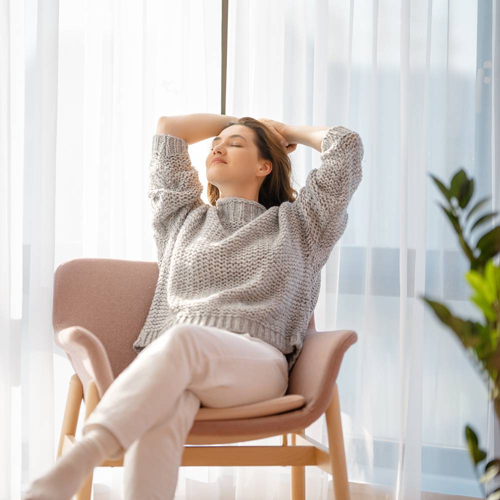 Linen Fresh Fragrance Oil