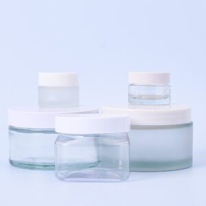 Soap Containers & Packaging