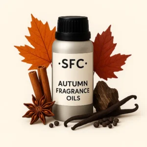 Autumn Fragrance Oils