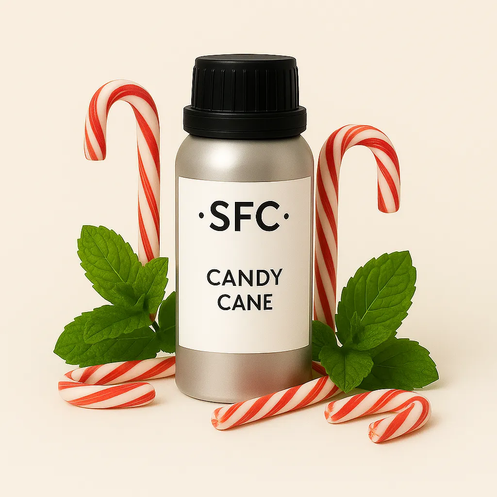 Candy Cane Fragrance Oil