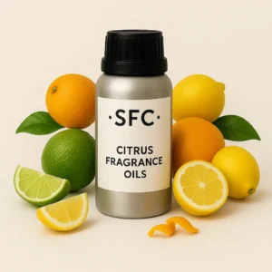 Citrus Fragrance Oils