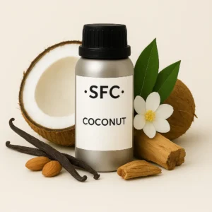 Coconut Fragrance Oil