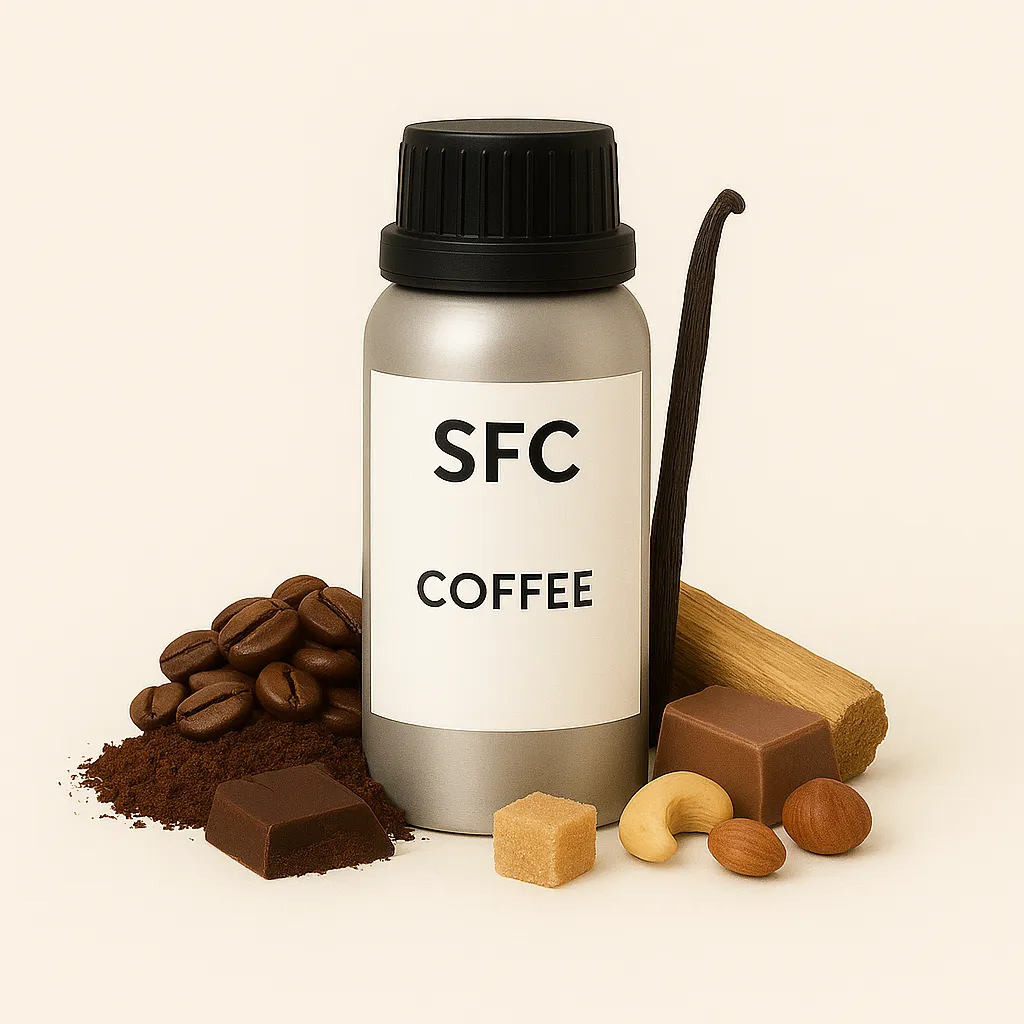 Coffee Fragrance Oil