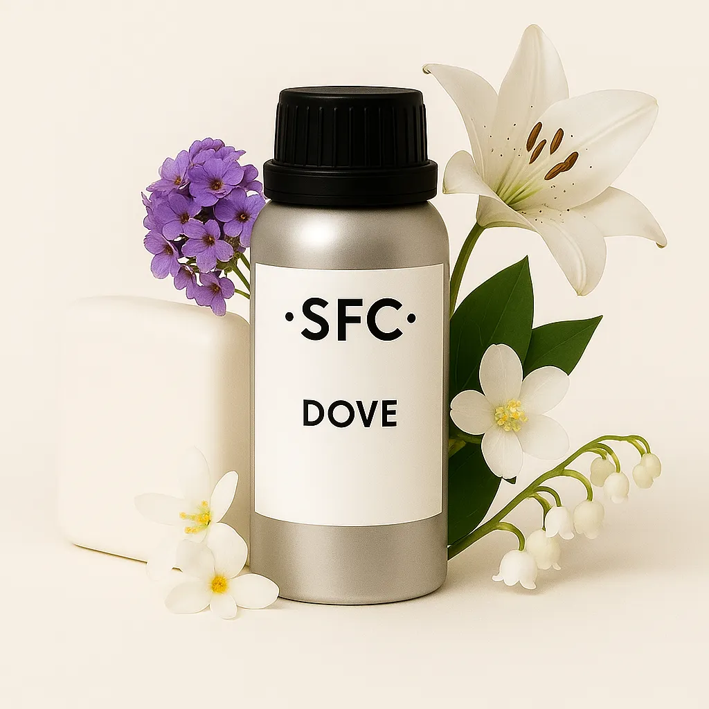Dove Fragrance Oil