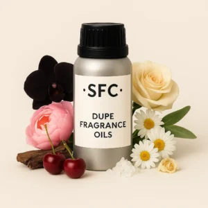 Dupe Fragrance Oils