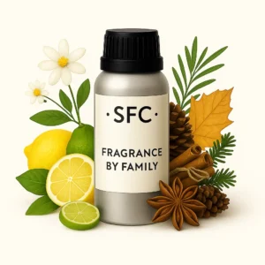Fragrance By Family