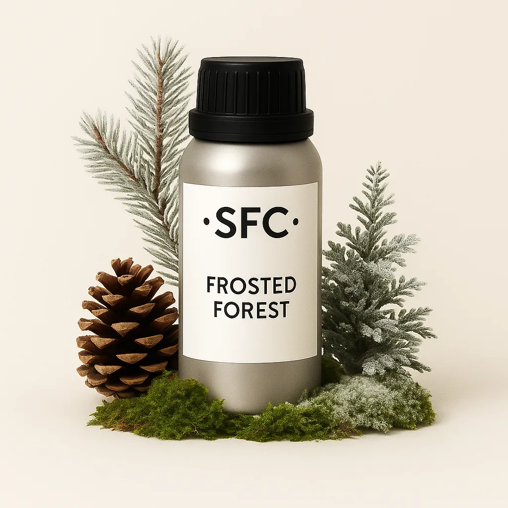 Frosted Forest Fragrance Oil
