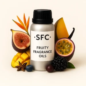 Fruity Fragrance Oils