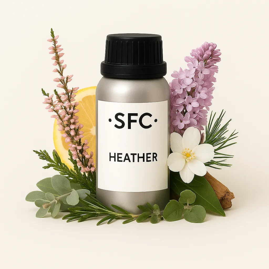 Heather Fragrance Oil