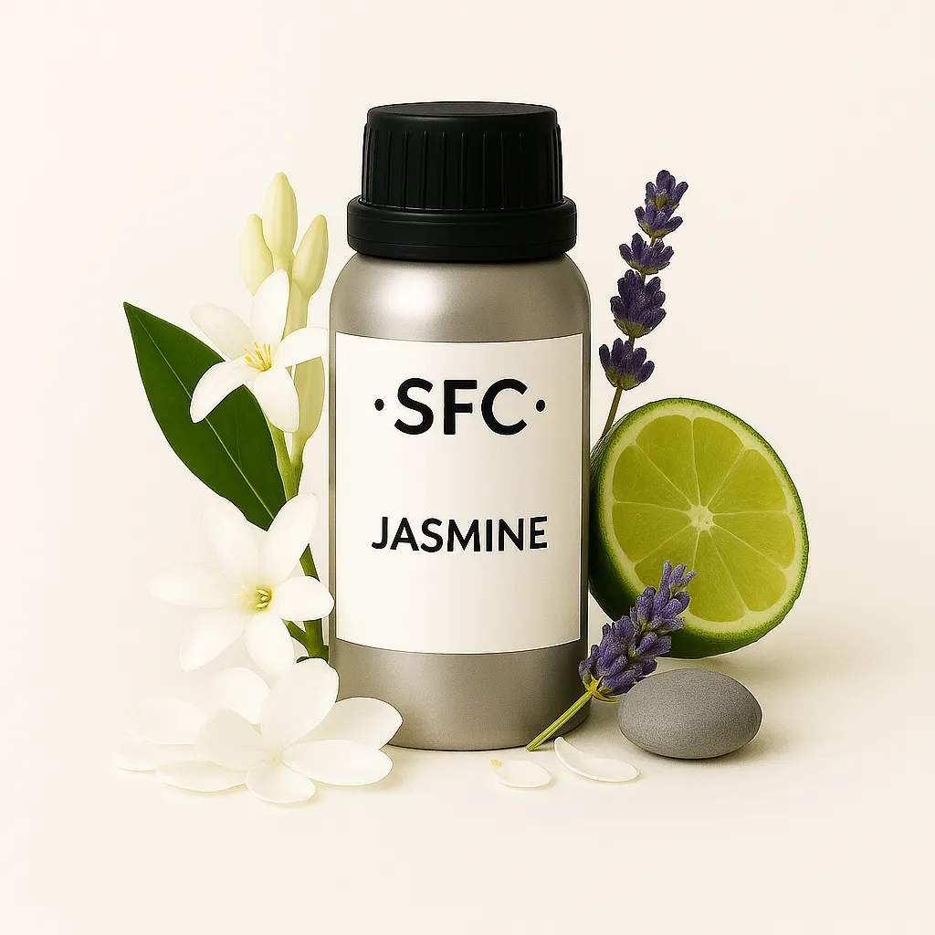 Jasmine Fragrance Oil