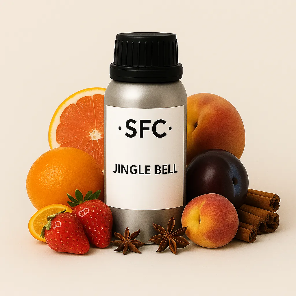 Jingle Bell Fragrance Oil