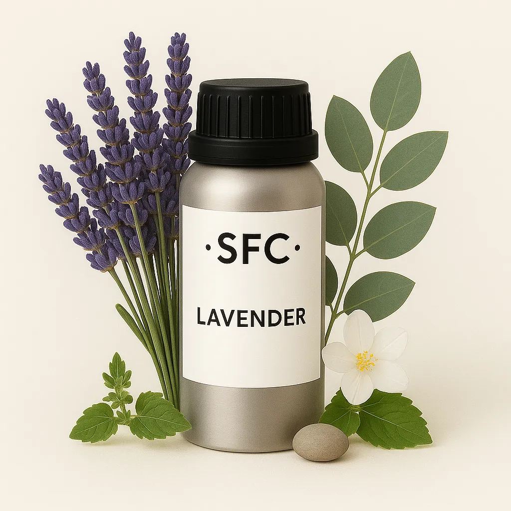 Lavender Fragrance Oil