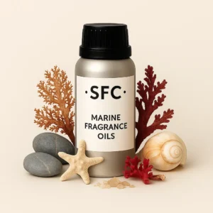 Marine Fragrance Oils