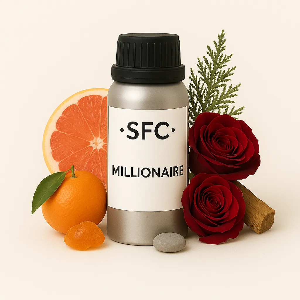 Millionaire Fragrance Oil