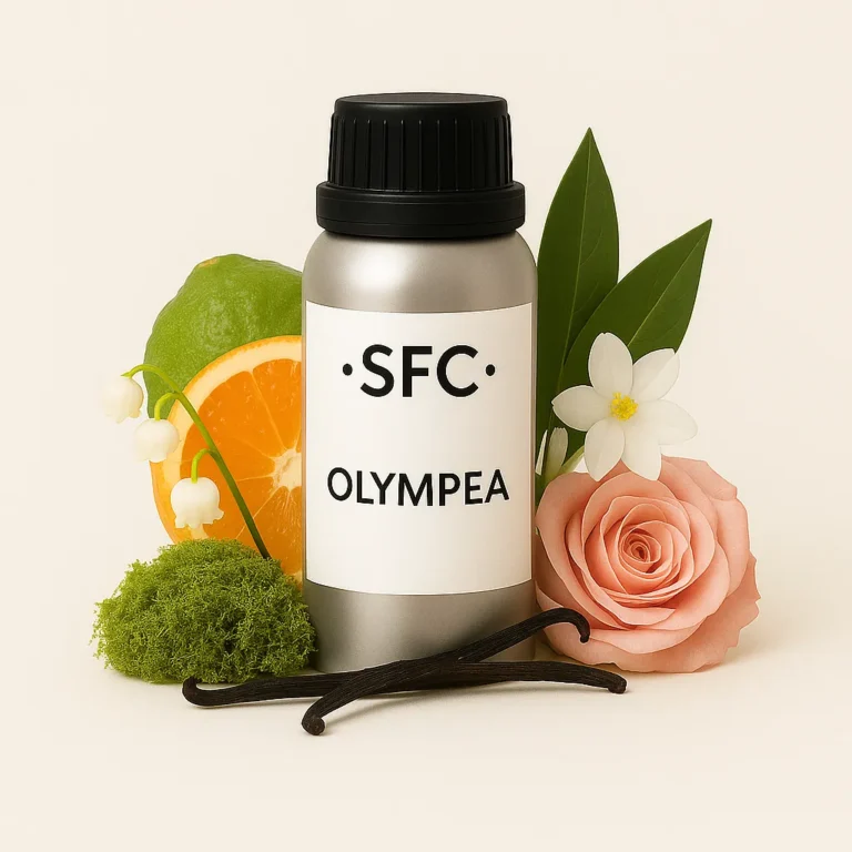 Olympea Fragrance Oil