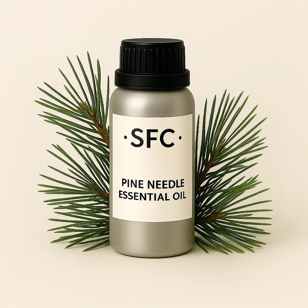 Pine Needle Essential Oil