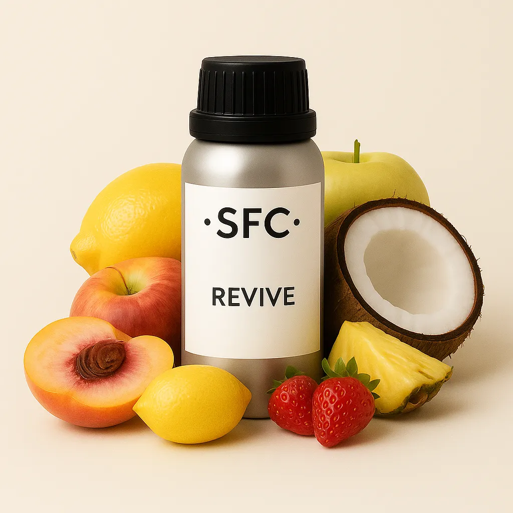 Revive Fragrance Oil