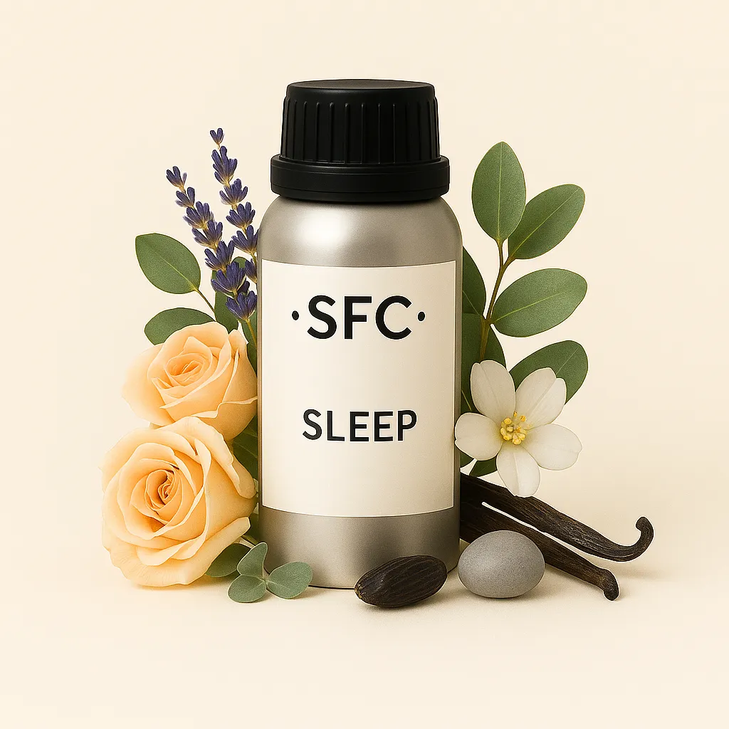 Sleep Fragrance Oil
