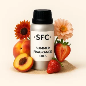 Summer Fragrance Oils