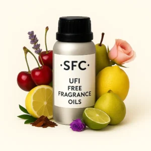 UFI Free Fragrance Oils