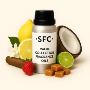 Value Collection Fragrance Oils