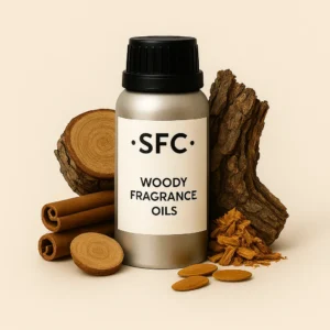 Woody Fragrance Oils
